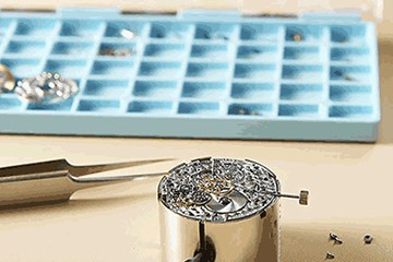 厦门劳力士官方售后点油费用