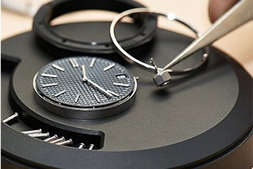 厦门劳力士表官方售后维修服务位置