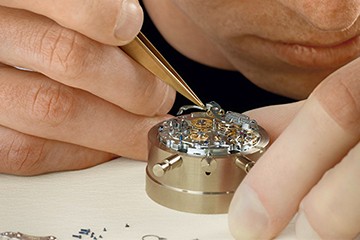 厦门劳力士偷停维修地址