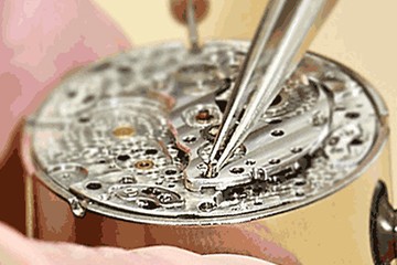 劳力士手表厦门官售后维修站地址