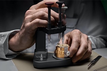 厦门劳力士名表售后维修网点地址