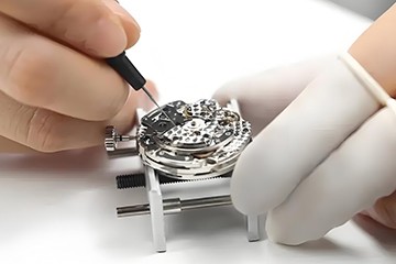 劳力士手表在厦门官售后维修点地址