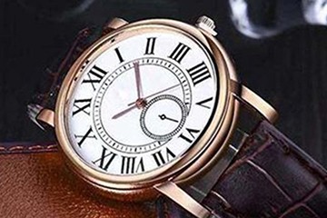 厦门劳力士手表走快了维修