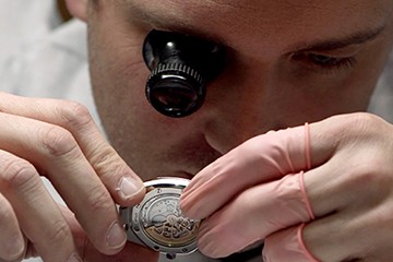 厦门换劳力士腕表带