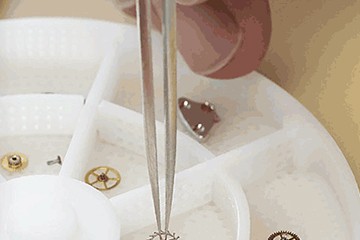 劳力士厦门官方售后维修地址查询