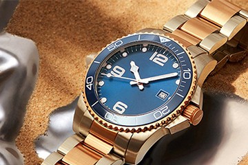 厦门劳力士更换腕表带