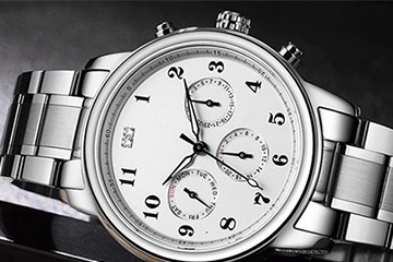 厦门劳力士腕表换表带