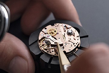 厦门劳力士客户服务中心