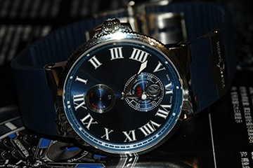 中国厦门劳力士中心