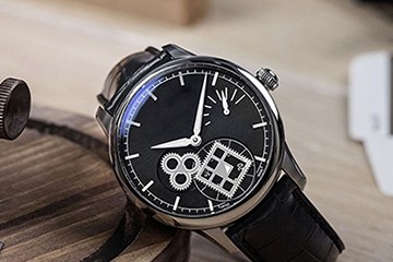 厦门劳力士表走快了维修