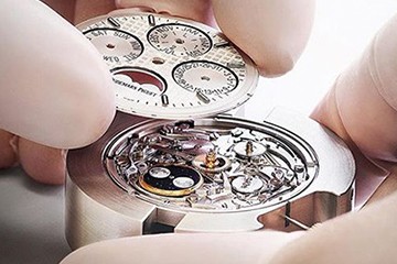 厦门劳力士手表走慢了官方售后电话