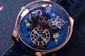 厦门劳力士手表不走了维修