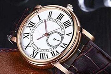 香港厦门劳力士抛光