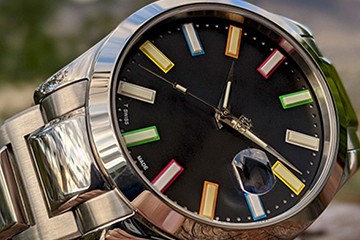 瑞士劳力士表厦门官方售后中心电话