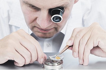 厦门劳力士手售后中心电话