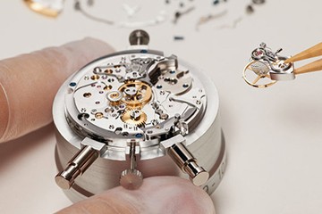 厦门劳力士手表偷停官方售后维修