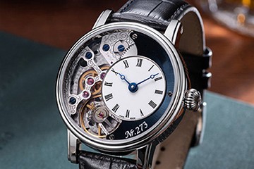 厦门劳力士手表维修中心