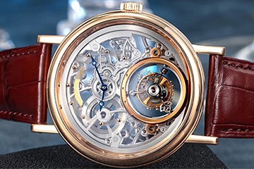 厦门劳力士机械表越走越慢