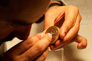 厦门劳力士官方售后