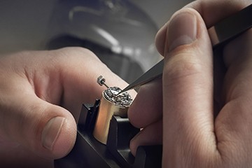 厦门劳力士表走慢了售后维修