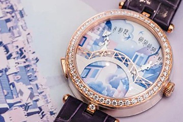 厦门劳力士客户服务中心