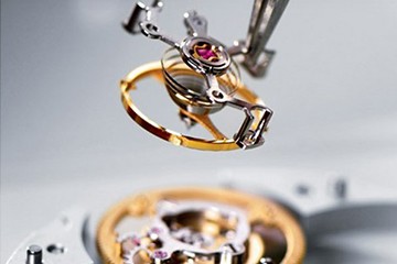 厦门劳力士机械表日期不走