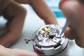 劳力士厦门维修指定地址查询