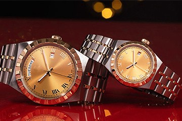 厦门劳力士手表正规维修地址查询