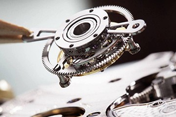 劳力士厦门授权维修地址查询